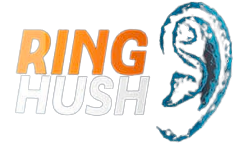 RingHush logo